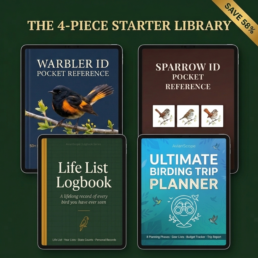 Starter Field Pack